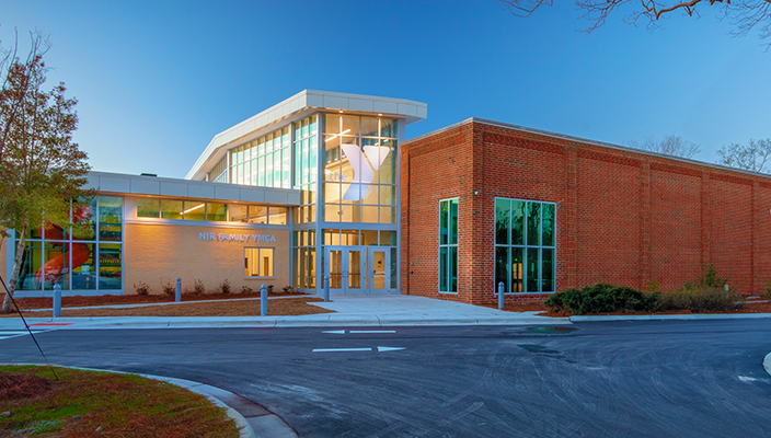 Nir Family YMCA