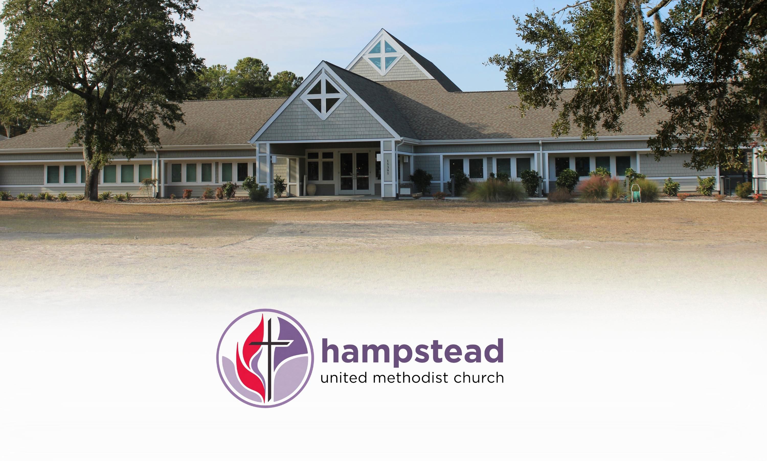Hampstead United Methodist Church