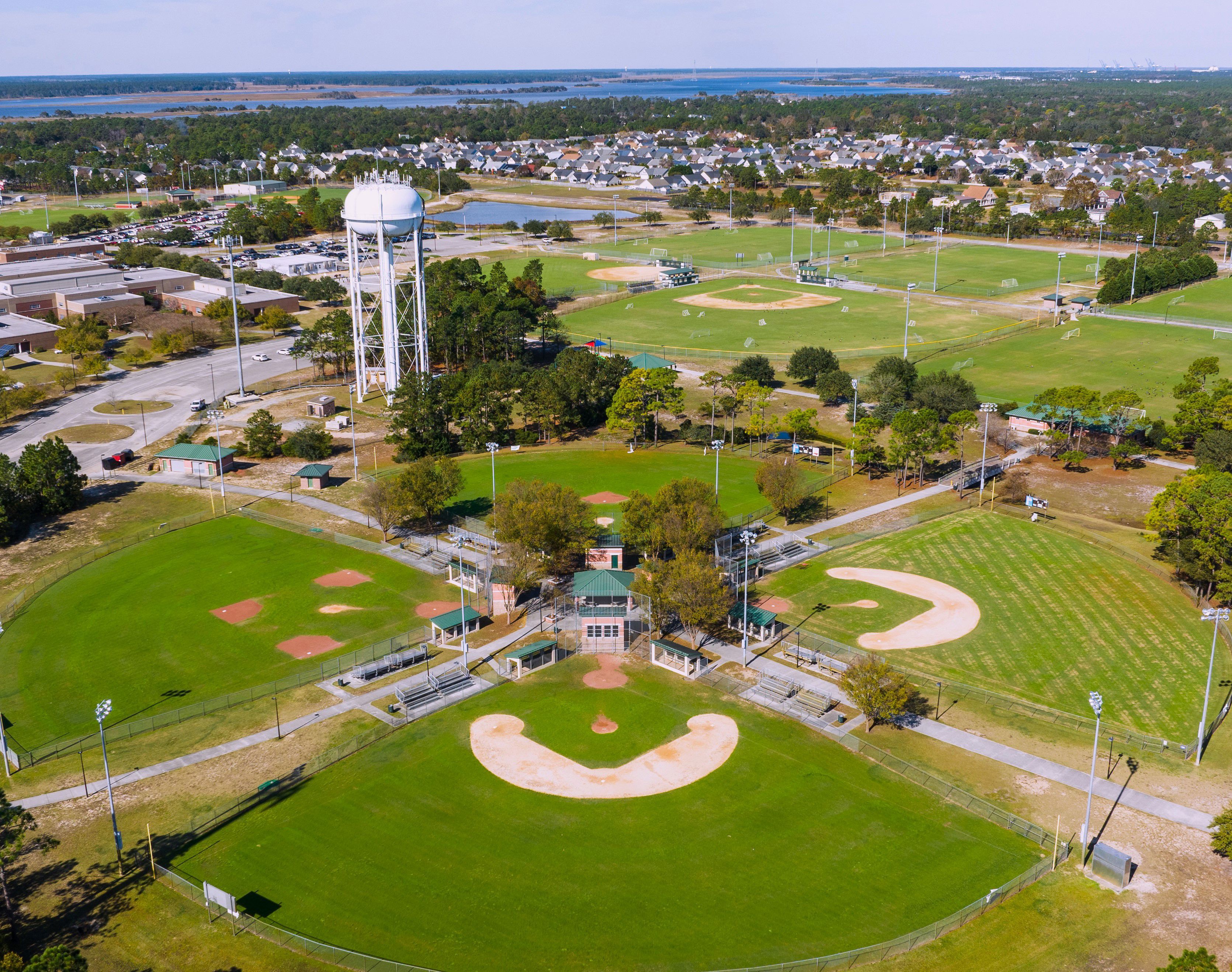 Ogden Park
