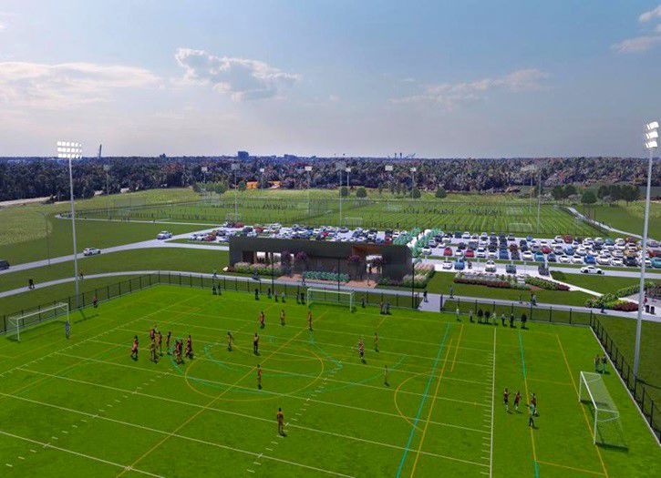 N-CINO SPORTS PARK