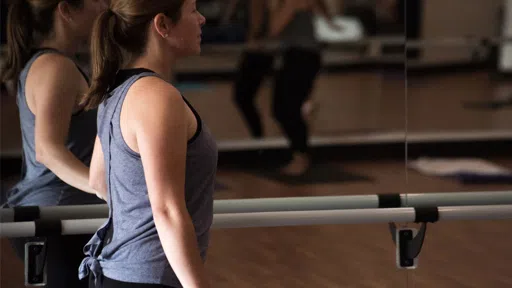 Barre Fitness