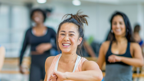 Dance Fitness