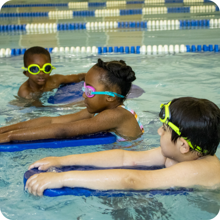 Swim Basics