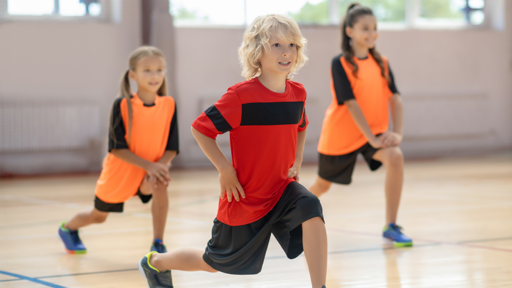Birthday Party - Sports (Basketball, Pickleball, Dodgeball,)
