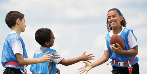 Flag Football