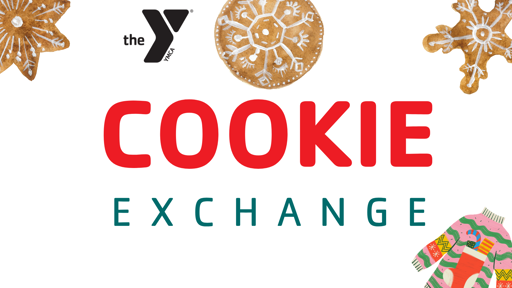 Cookie Exchange and Ugly Sweater Creation