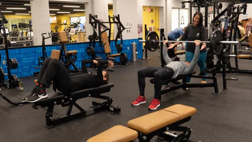 Personal Training