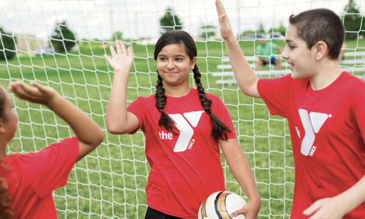 Youth Recreational Soccer League 